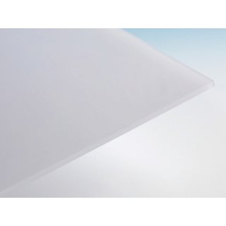 Makrolon® UV Massivplatte, opal (2150)