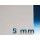 PLEXIGLAS® XT Massivplatte, opal 5 mm 1000 x 2050 mm