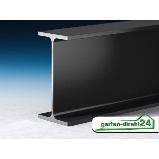 Aluminium Doppel-T-Träger 200mm
