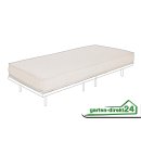 PIANO Sitzkissen, 180 x 90 cm, Pearl Beige, für Lounge-Module & Fußablage