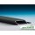 Alu-Lamellenwand (geschlossen) für Terrassenüberdachungen, Anthrazit