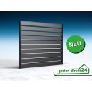 Rückwand für Wärmepumpenverkleidung C...