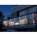 LED-Sparrenleisten-Sets