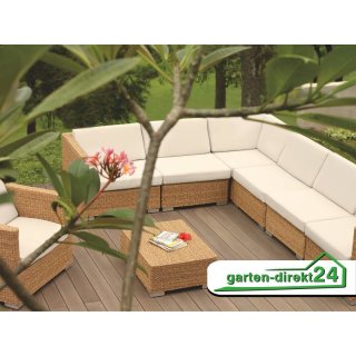 Lounge-Set Bellini Twist 16-tlg.