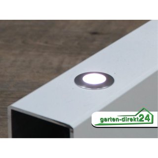 GD24Light LED-Aufbaustrahler 6 Strahler